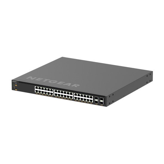 NETGEAR M4350-36X4V Géré L3 Noir