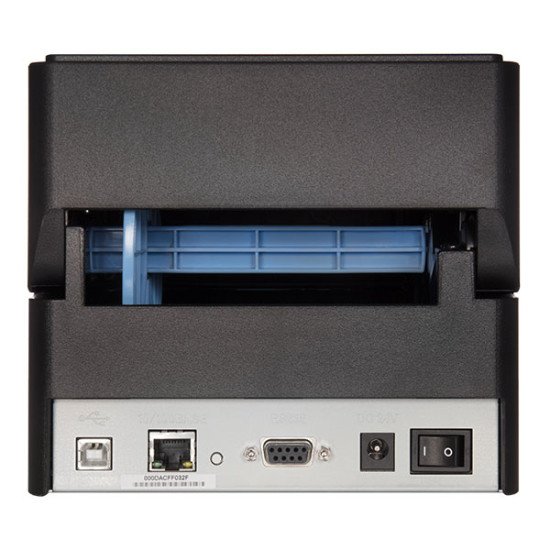 Citizen CL-E300 imprimante pour étiquettes Thermique directe 203 x 203 DPI