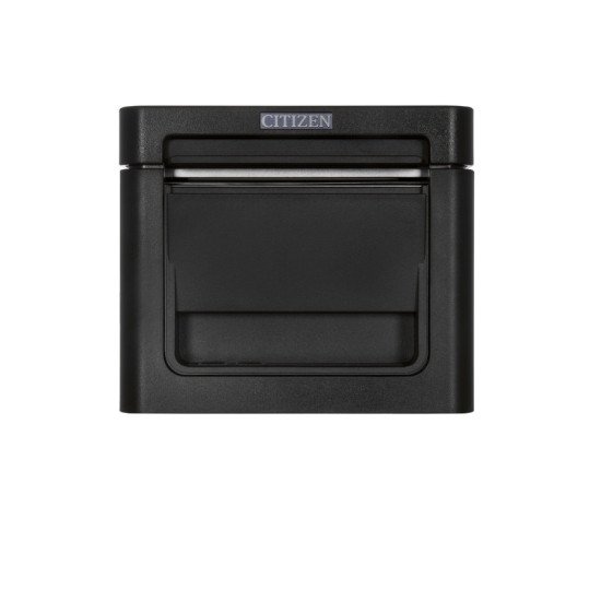 Citizen CT-E651 Thermique directe Imprimantes POS 203 x 203 DPI Avec fil