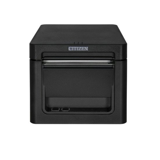 Citizen CT-E651 Thermique directe Imprimantes POS 203 x 203 DPI Avec fil