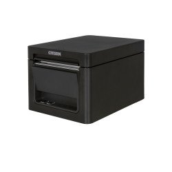 Citizen CT-E651 Thermique directe Imprimantes POS 203 x 203 DPI Avec fil Citizen CT-E651 Thermique directe Imprimantes POS 203 x 203 DPI Avec fil