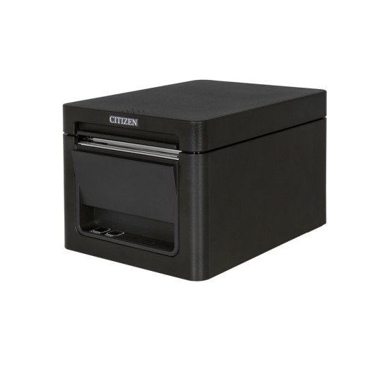 Citizen CT-E651 Thermique directe Imprimantes POS 203 x 203 DPI Avec fil