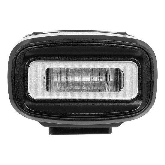 Yashica FX-D 100 Appareil-photo compact 13 MP Noir