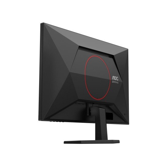 AOC Q27G42ZE écran PC 68,6 cm (27") 2560 x 1440 pixels Wide Quad HD LCD Noir AOC Q27G42ZE écran PC 68,6 cm (27") 2560 x 1440 pixels Wide Quad HD LCD Noir