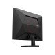 AOC Q27G42ZE écran PC 68,6 cm (27") 2560 x 1440 pixels Wide Quad HD LCD Noir AOC Q27G42ZE écran PC 68,6 cm (27") 2560 x 1440 pixels Wide Quad HD LCD Noir