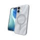 ZAGG Milan Snap coque de protection pour téléphones portables 16 cm (6.3") Housse Argent ZAGG Milan Snap coque de protection pour téléphones portables 16 cm (6.3") Housse Argent