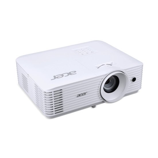 Acer H6560 Projecteur à focale standard 5200 ANSI lumens DLP 1080p (1920x1080) Compatibilité 3D Blanc