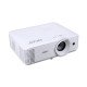 Acer H6560 Projecteur à focale standard 5200 ANSI lumens DLP 1080p (1920x1080) Compatibilité 3D Blanc