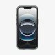 Spigen Ultra Hybrid coque de protection pour téléphones portables 15,5 cm (6.1") Housse Gris, Transparent Spigen Ultra Hybrid coque de protection pour téléphones portables 15,5 cm (6.1") Housse Gris, Transparent