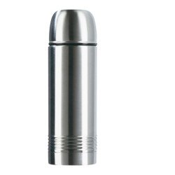 EMSA 618 10 16 00 thermos 1 L Acier inoxydable