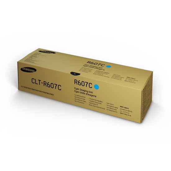HP CLT-R607C tambour d'imprimante Original 1 pièce(s)