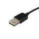 StarTech.com Adaptateur DVI vers DisplayPort avec alimentation USB - 1920 x 1200