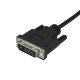 StarTech.com Adaptateur DVI vers DisplayPort avec alimentation USB - 1920 x 1200