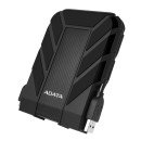 ADATA HD710 Pro disque dur externe 5 To USB 3.2 Gen 1 (3.1 Gen 1) Noir ADATA HD710 Pro disque dur externe 5 To USB 3.2 Gen 1 (3.1 Gen 1) Noir