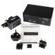 StarTech.com Switch KVM USB 2 ports DVI VGA