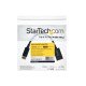 StarTech.com Adaptateur / Convertisseur vidéo DisplayPort vers HDMI - M/F - 1920x1200 / 1080p