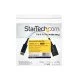 StarTech.com Adaptateur / Convertisseur vidéo DisplayPort vers HDMI - M/F - 1920x1200 / 1080p