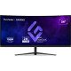 Viewsonic VX3418C-2K écran PC 86,4 cm (34") 3440 x 1440 pixels UltraWide Quad HD Noir