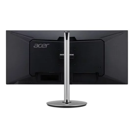 Acer CB273 E écran PC 68,6 cm (27") 1920 x 1080 pixels Full HD LED Noir, Argent Acer CB273 E écran PC 68,6 cm (27") 1920 x 1080 pixels Full HD LED Noir, Argent
