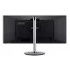 Acer CB273 E écran PC 68,6 cm (27") 1920 x 1080 pixels Full HD LED Noir, Argent Acer CB273 E écran PC 68,6 cm (27") 1920 x 1080 pixels Full HD LED Noir, Argent