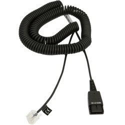 Jabra 8800-01-94 accessoire pour casque /oreillettes Cable
