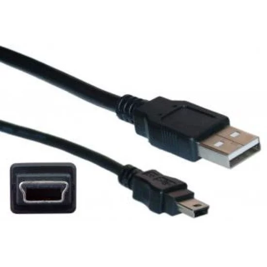 Cisco Console USB câble USB 2 m Cisco Console USB câble USB 2 m