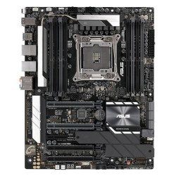 ASUS WS X299 PRO serveur/ station d'accueil carte mère LGA 2066 (Socket R4) ATX Intel® X299