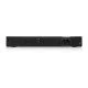 Ubiquiti EdgeRouter 4 Routeur connecté Gigabit Ethernet Noir Ubiquiti EdgeRouter 4 Routeur connecté Gigabit Ethernet Noir