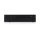 Ubiquiti EdgeRouter 4 Routeur connecté Gigabit Ethernet Noir Ubiquiti EdgeRouter 4 Routeur connecté Gigabit Ethernet Noir