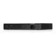 Ubiquiti EdgeRouter 4 Routeur connecté Gigabit Ethernet Noir Ubiquiti EdgeRouter 4 Routeur connecté Gigabit Ethernet Noir