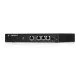 Ubiquiti EdgeRouter 4 Routeur connecté Gigabit Ethernet Noir Ubiquiti EdgeRouter 4 Routeur connecté Gigabit Ethernet Noir