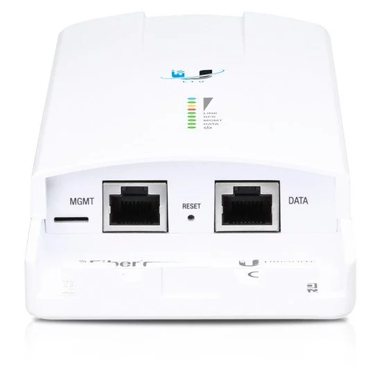 Ubiquiti AirFiber AF-5XHD 1000 Mbit/s Blanc Connexion Ethernet POE Ubiquiti AirFiber AF-5XHD 1000 Mbit/s Blanc Connexion Ethernet POE