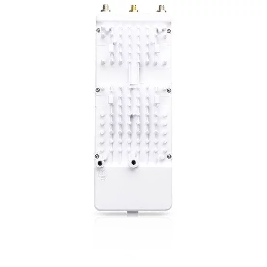 Ubiquiti AirFiber AF-5XHD 1000 Mbit/s Blanc Connexion Ethernet POE Ubiquiti AirFiber AF-5XHD 1000 Mbit/s Blanc Connexion Ethernet POE