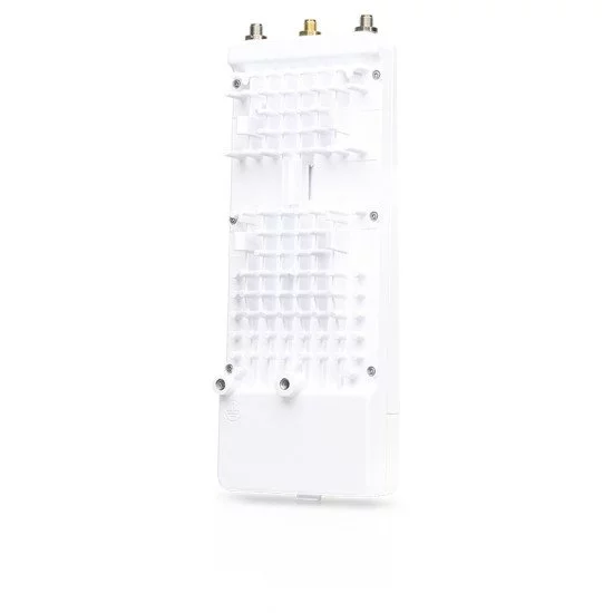 Ubiquiti AirFiber AF-5XHD 1000 Mbit/s Blanc Connexion Ethernet POE Ubiquiti AirFiber AF-5XHD 1000 Mbit/s Blanc Connexion Ethernet POE