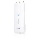 Ubiquiti AirFiber AF-5XHD 1000 Mbit/s Blanc Connexion Ethernet POE