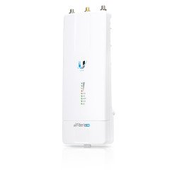 Ubiquiti AirFiber AF-5XHD 1000 Mbit/s Blanc Connexion Ethernet POE