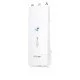 Ubiquiti AirFiber AF-5XHD 1000 Mbit/s Blanc Connexion Ethernet POE Ubiquiti AirFiber AF-5XHD 1000 Mbit/s Blanc Connexion Ethernet POE