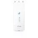 Ubiquiti AirFiber AF-5XHD 1000 Mbit/s Blanc Connexion Ethernet POE Ubiquiti AirFiber AF-5XHD 1000 Mbit/s Blanc Connexion Ethernet POE