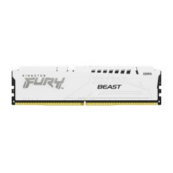 Kingston Technology FURY Beast module de mémoire 16 Go 1 x 16 Go DDR5 5200 MHz Kingston Technology FURY Beast module de mémoire 16 Go 1 x 16 Go DDR5 5200 MHz