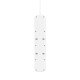 Belkin SRB001CA2M protection surtension Blanc 4 sortie(s) CA 2 m