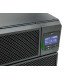 APC Smart-UPS UPS Double-conversion (en ligne) 6 kVA 6000 W 17 sortie(s) CA