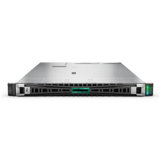HPE ProLiant Compute DL360 Gen12 6515P 16c 2x32GB-R 8SFF MR408i-o 2x480GB SSD 2x1000W PS EU Server