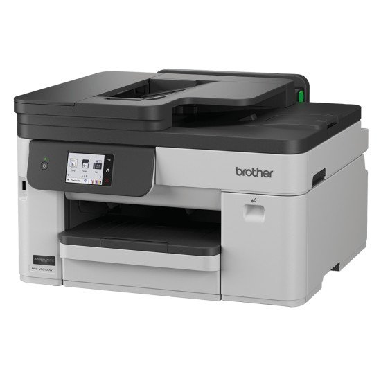 Brother MFC-J5010DW imprimante multifonction Jet d'encre A4 1200 x 4800 DPI 28 ppm Wifi