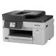 Brother MFC-J5010DW imprimante multifonction Jet d'encre A4 1200 x 4800 DPI 28 ppm Wifi