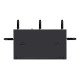 TP-Link Omada DR3650V-4G routeur sans fil Gigabit Ethernet Bi-bande (2,4 GHz / 5 GHz) Noir TP-Link Omada DR3650V-4G routeur sans fil Gigabit Ethernet Bi-bande (2,4 GHz / 5 GHz) Noir