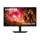 Samsung G50F écran PC 68,6 cm (27") 2560 x 1440 pixels Quad HD LCD Noir