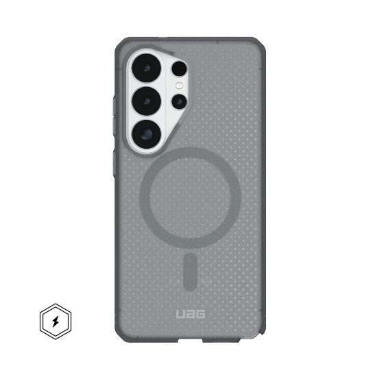 Urban Armor Gear Dot coque de protection pour téléphones portables 17,5 cm (6.9") Housse Cendre