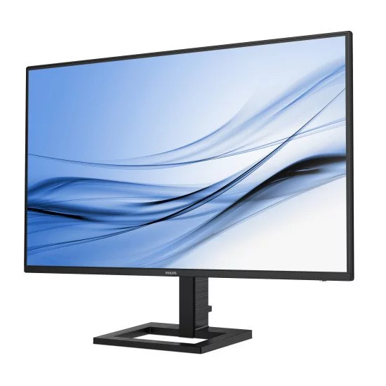 Philips 1000 series 27E1N1600AE/00 écran PC 68,6 cm (27") 2560 x 1440 pixels Quad HD LCD Noir Philips 1000 series 27E1N1600AE/00 écran PC 68,6 cm (27") 2560 x 1440 pixels Quad HD LCD Noir
