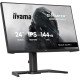 iiyama G-MASTER GB2441HSU-B1 écran PC 60,5 cm (23.8") 1920 x 1080 pixels Full HD Noir