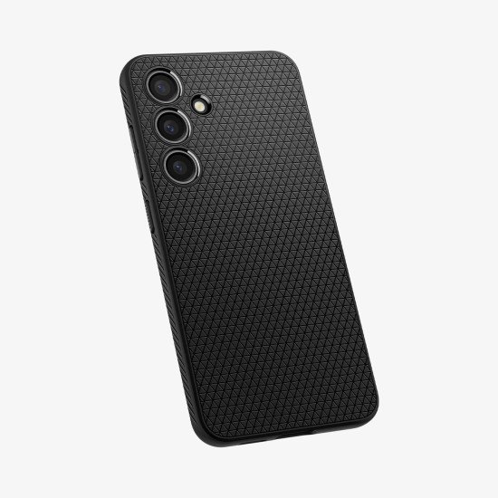 Spigen ACS07327 coque de protection pour téléphones portables 17 cm (6.7") Housse Noir